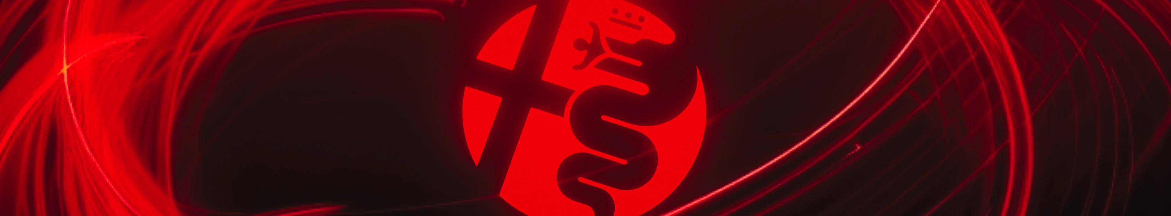 ALFA ROMEO — GATE1 Studio