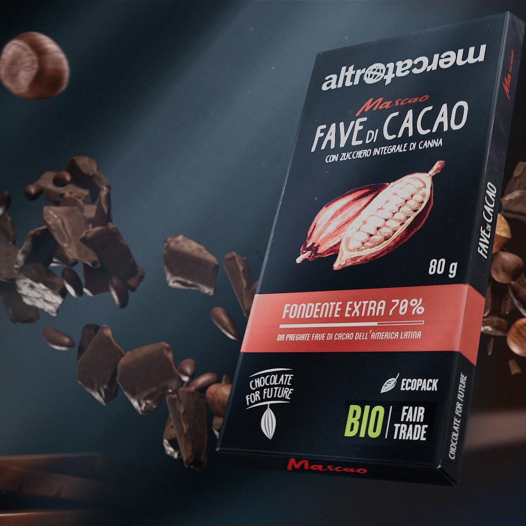 Altromercato 2024 — GATE1 Studio