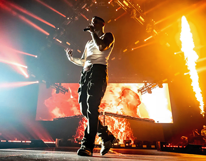 EMIS KILLA at Milan Forum
