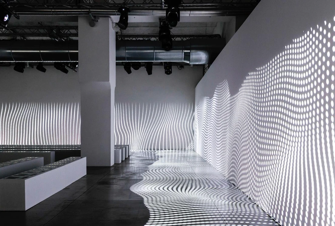 Estrangement At Marangoni — GATE1 Studio