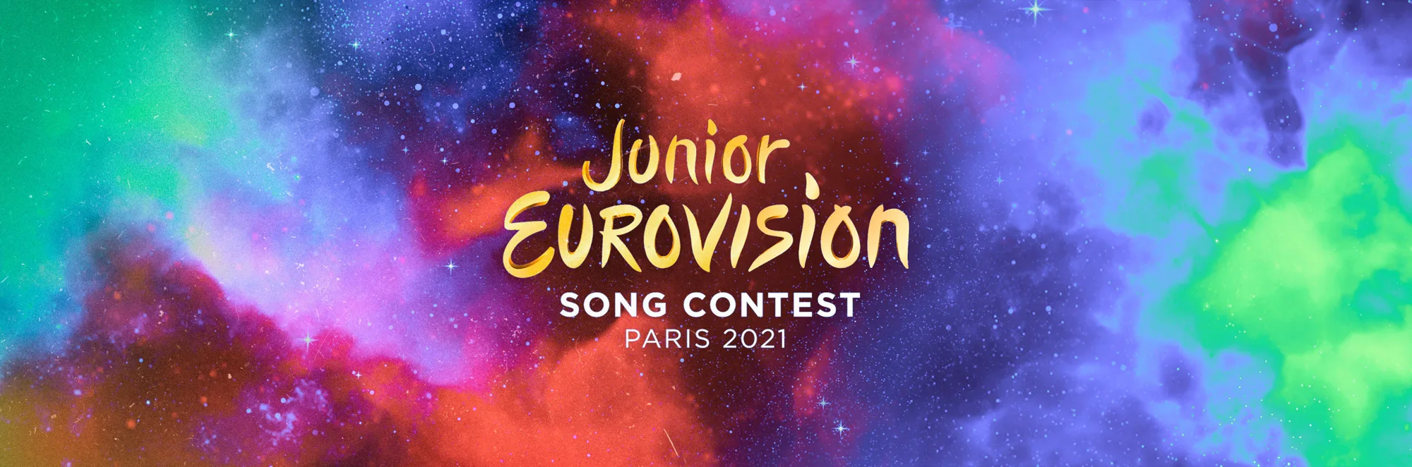 EUROVISION Song Contest - JUNIOR