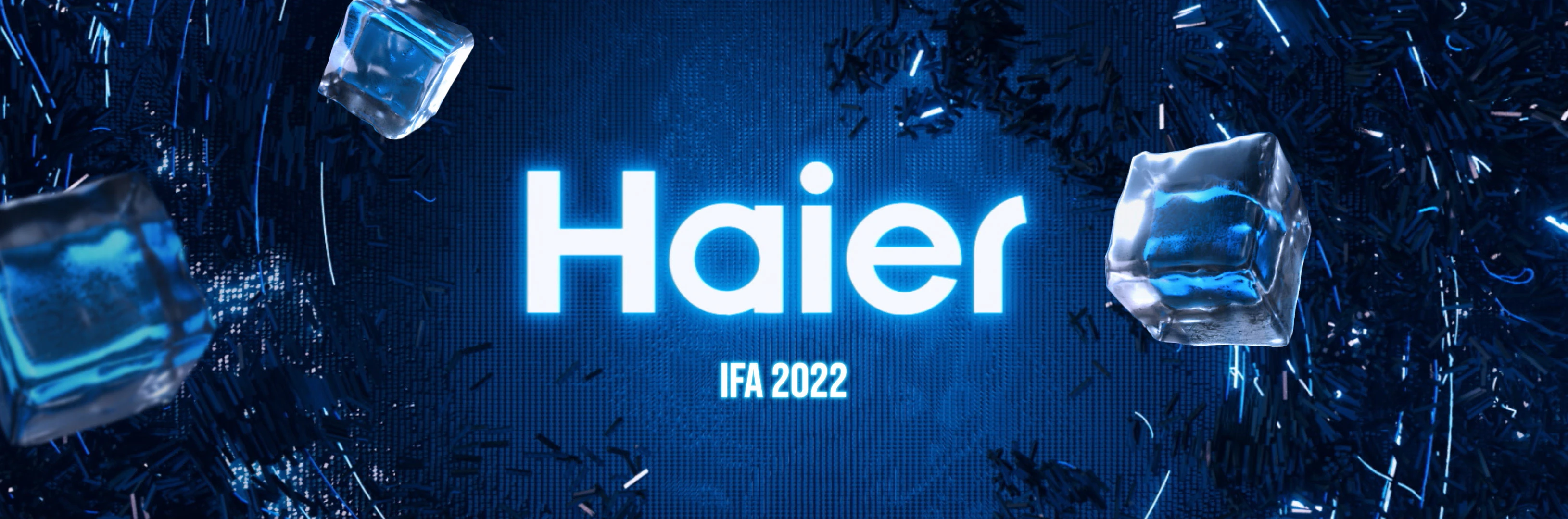 Haier IFA 2022