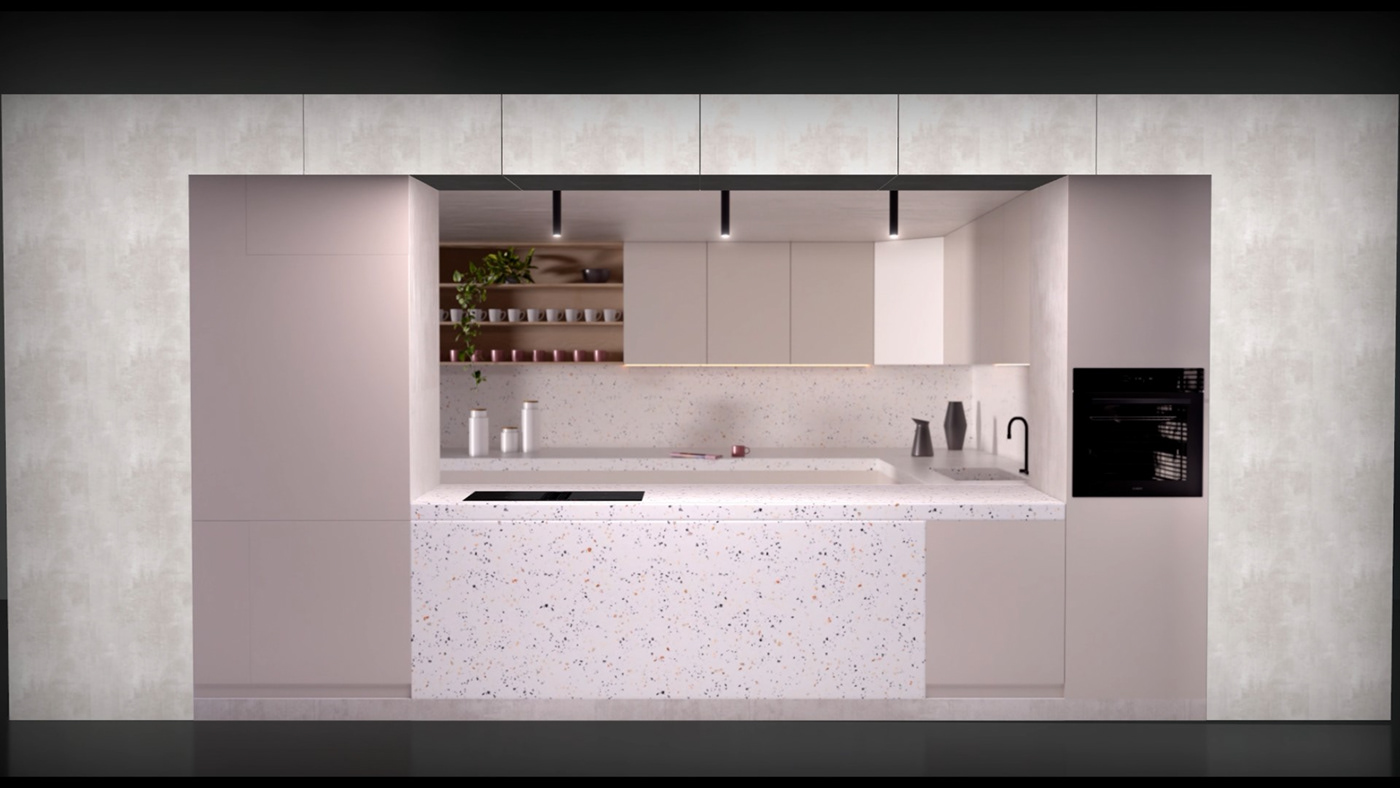Haier - IFA 2024 — GATE1 Studio