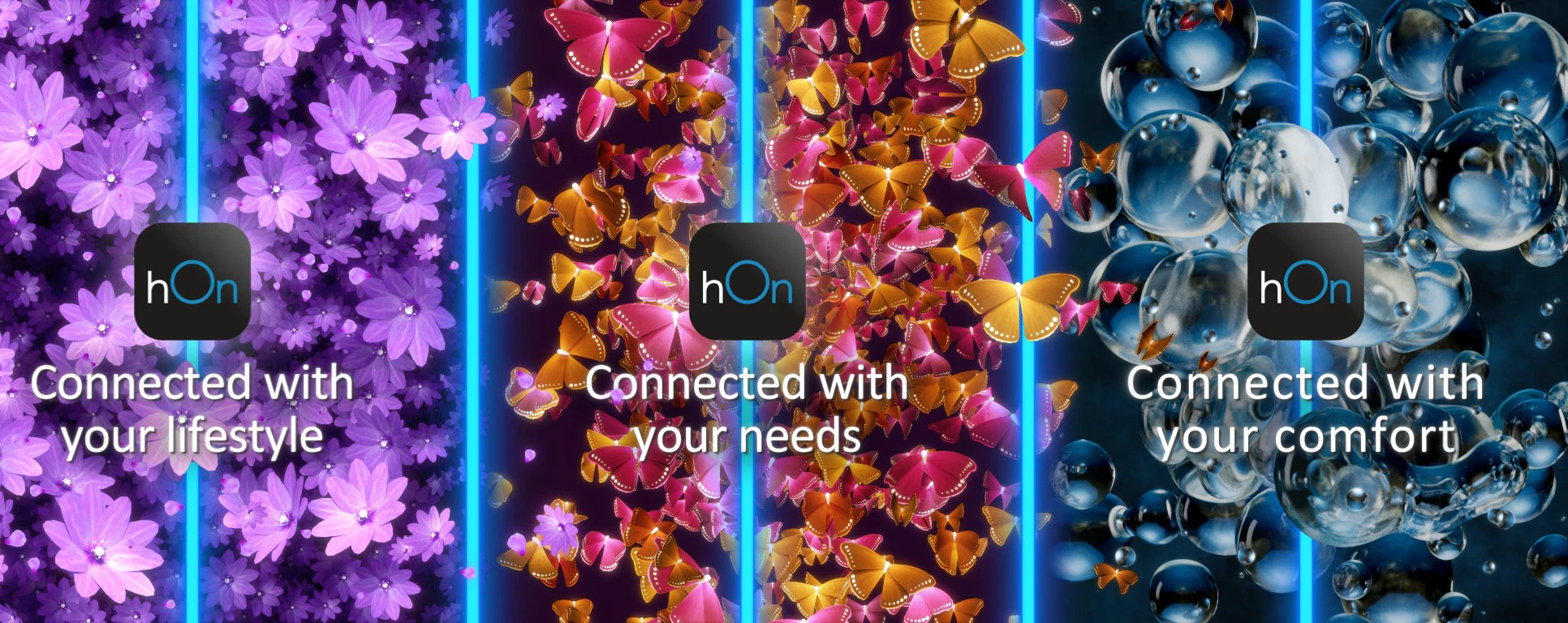 Haier — IFA 2025 — GATE1 Studio