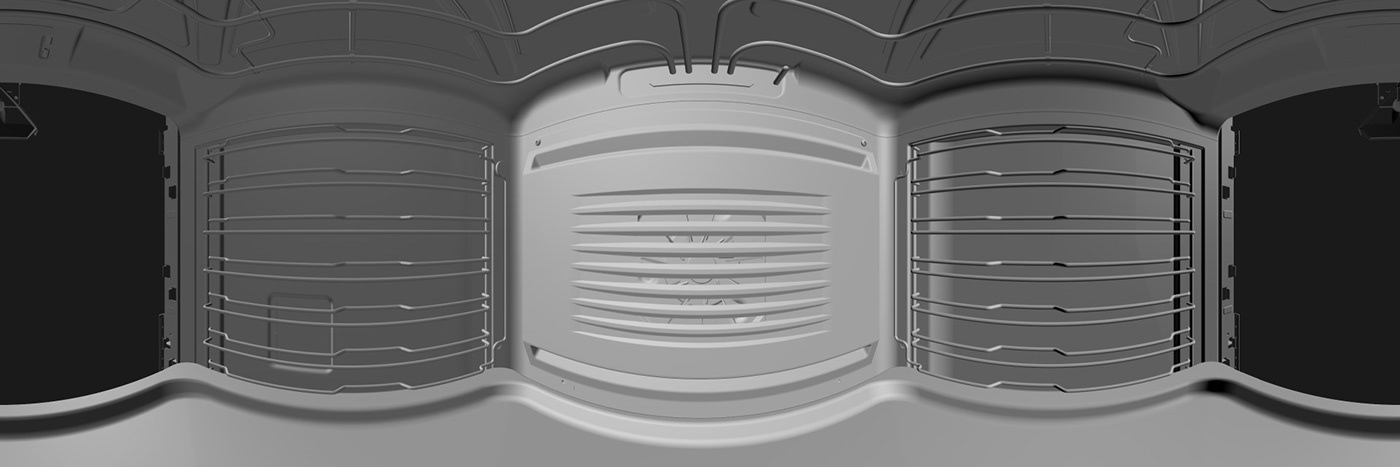Haier — IFA 2025 — GATE1 Studio