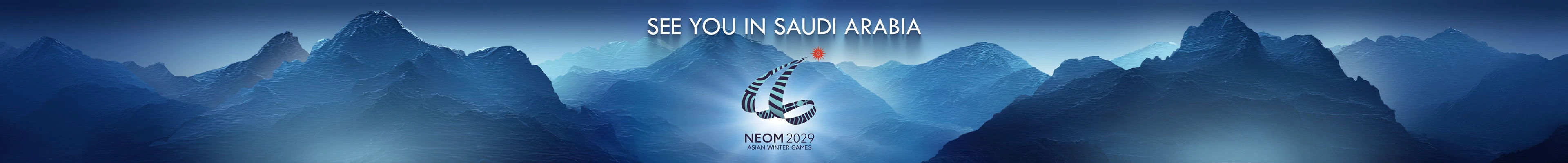 Harbin 2025 - Asian Winter Games closing ceremony — GATE1 Studio