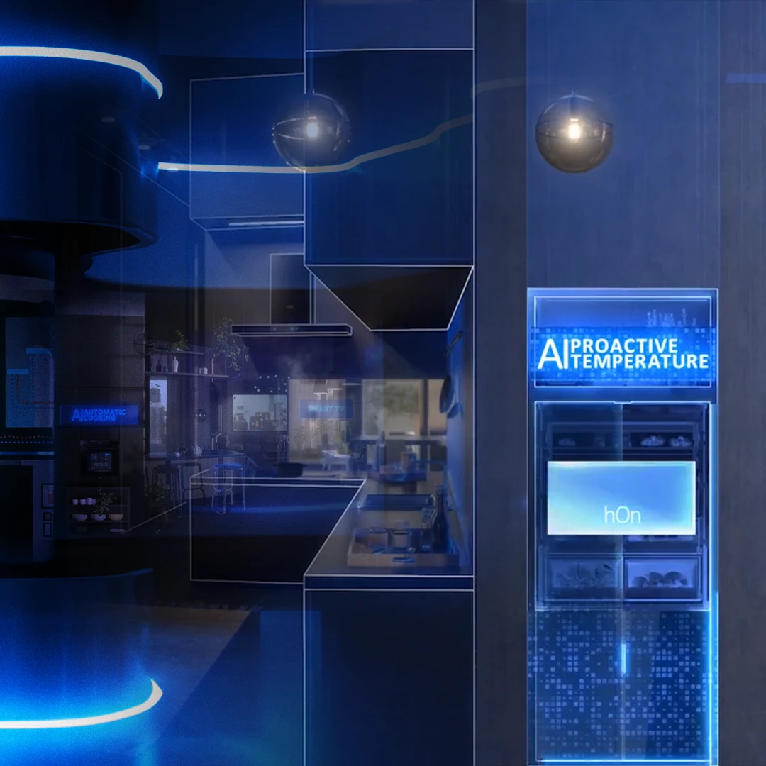 IFA 2023 — GATE1 Studio
