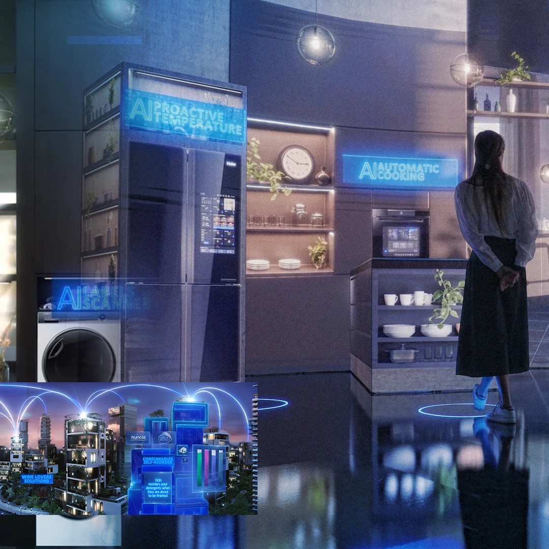IFA 2023 — GATE1 Studio