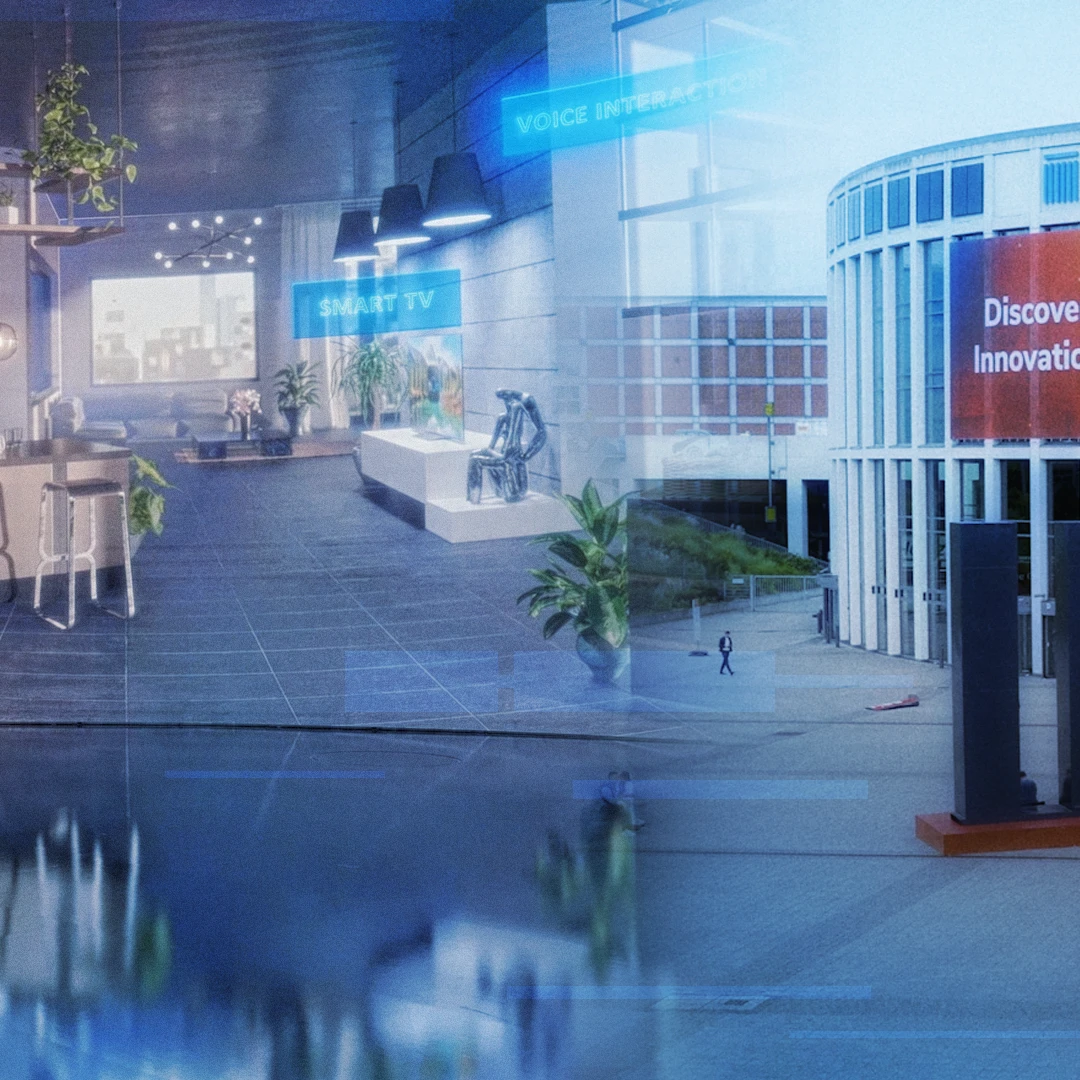 IFA 2023 — GATE1 Studio