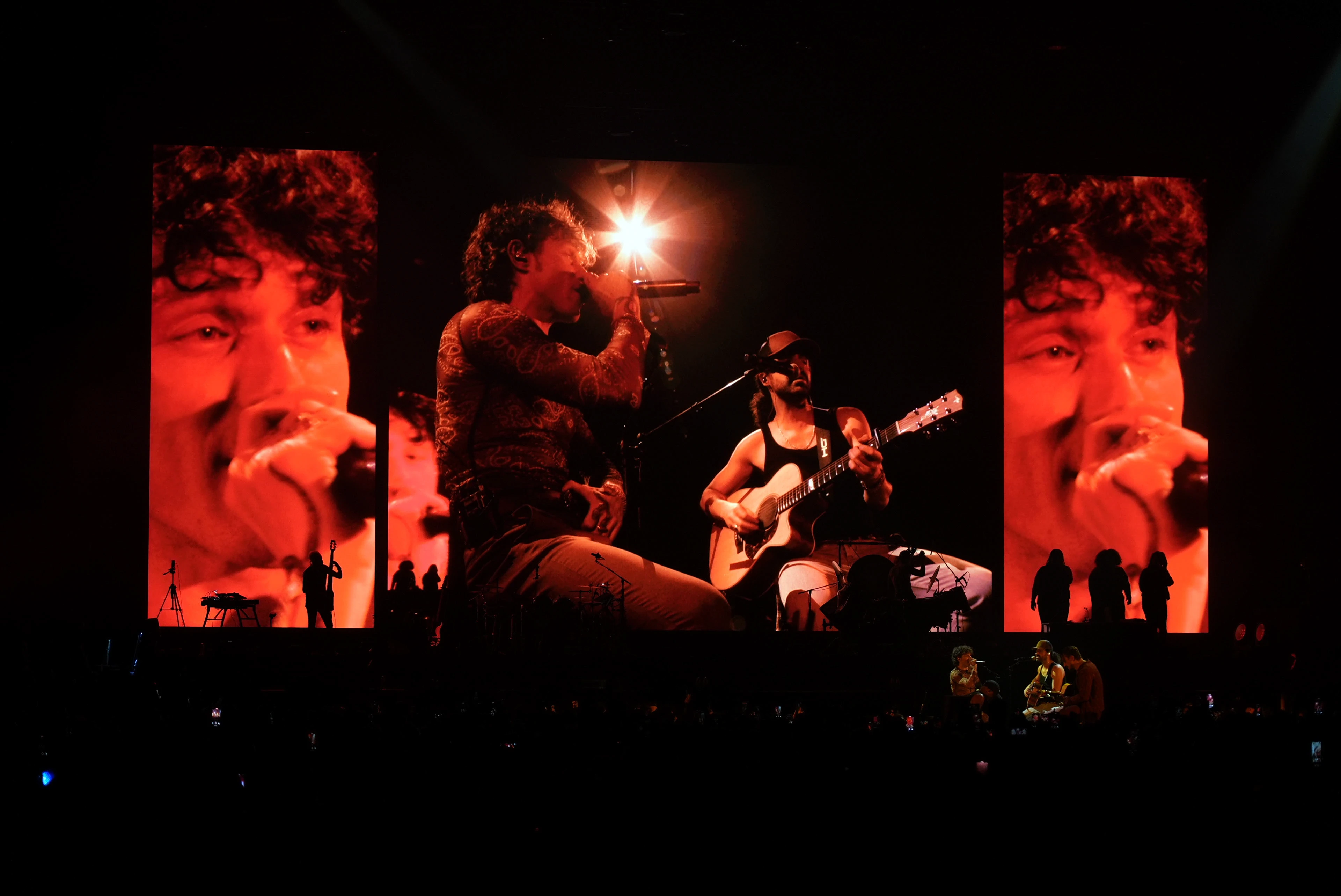 Irama Live 2025 — GATE1 Studio