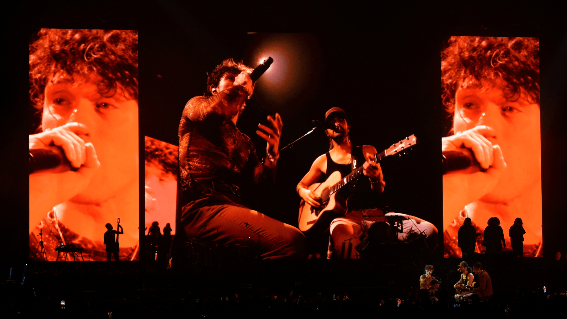 Irama Live 2025
