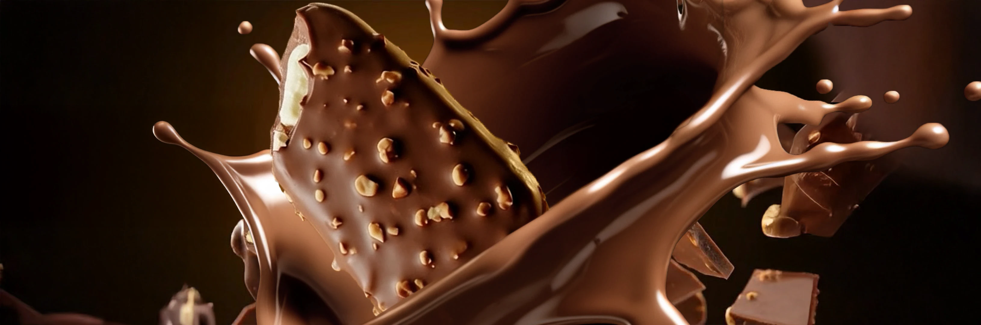 Magnum TripleTaste