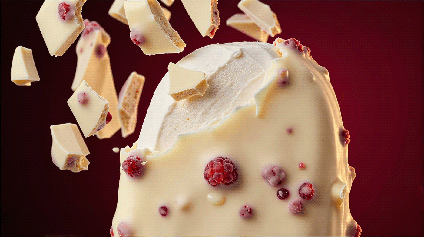 Magnum TripleTaste — GATE1 Studio