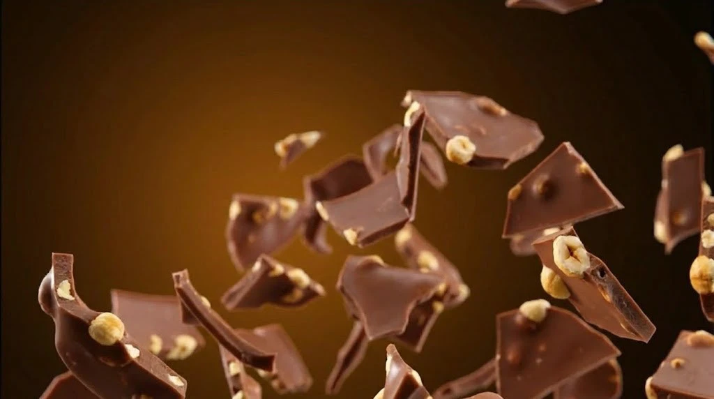 Magnum TripleTaste — GATE1 Studio