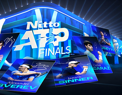 Nitto ATP Finals — Billboard