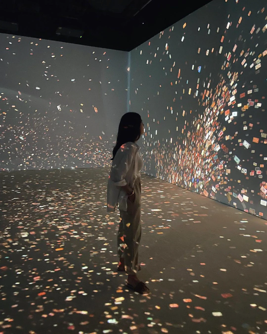 Revival of Aesthetics 2.0 — GATE1 Studio