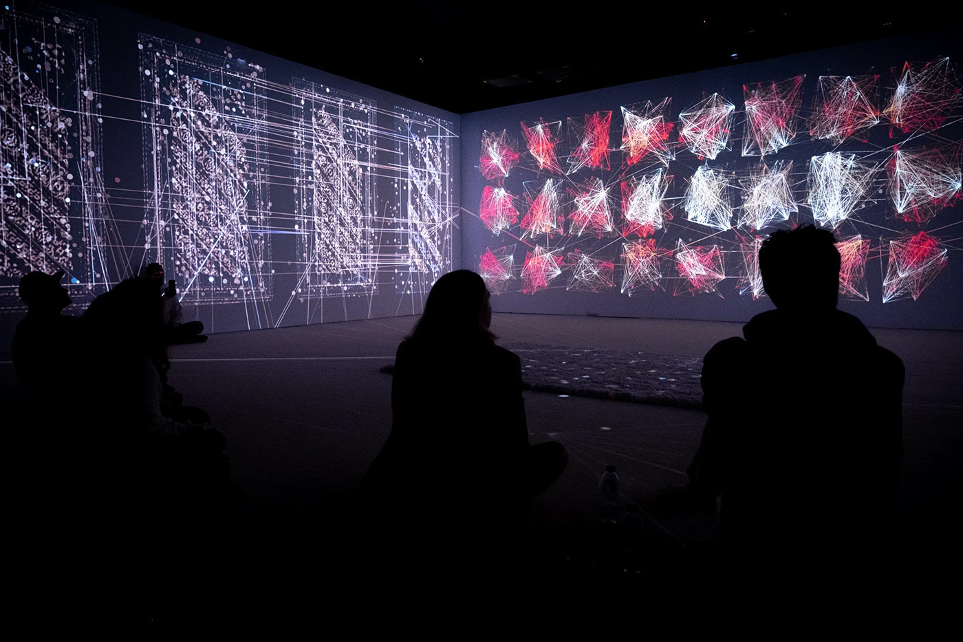Revival of Aesthetics 2.0 — GATE1 Studio