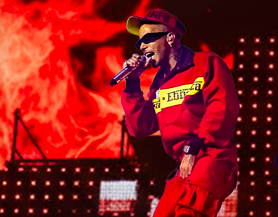 Sfera Ebbasta X2VR Tour