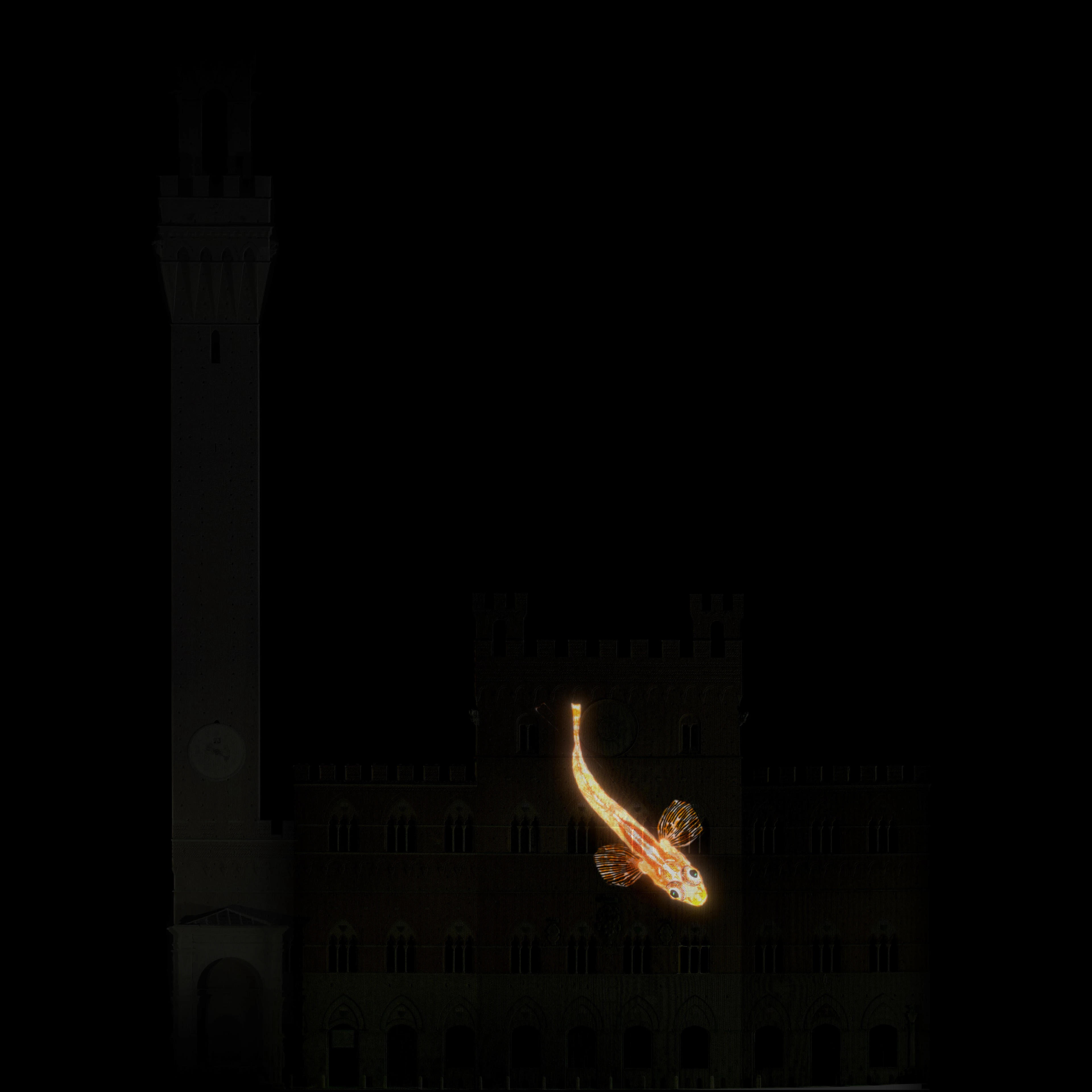 Siena Awards 2025 — GATE1 Studio