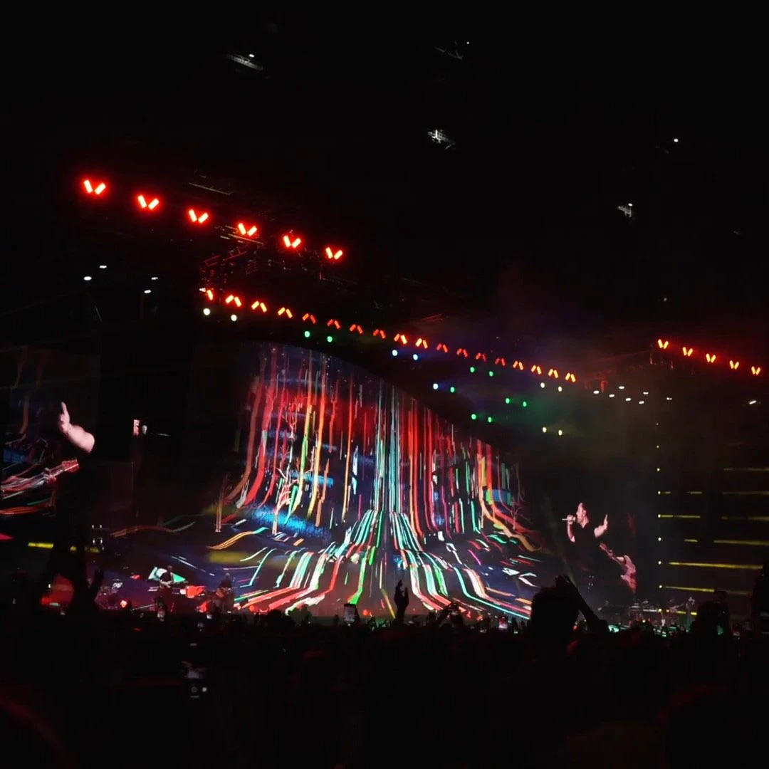 Tiziano Ferro Negli Stadi - Tour 2023 — GATE1 Studio