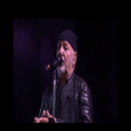 Vasco Live 2024 — GATE1 Studio
