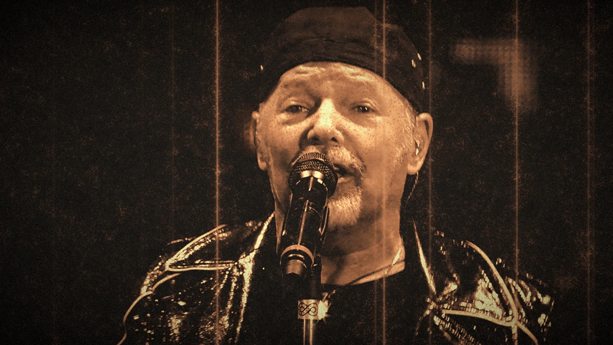 Vasco Live — GATE1 Studio
