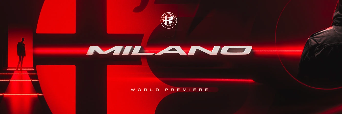 ALFA ROMEO