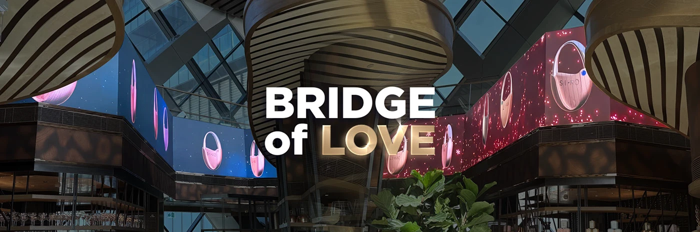 Bridge of Love
