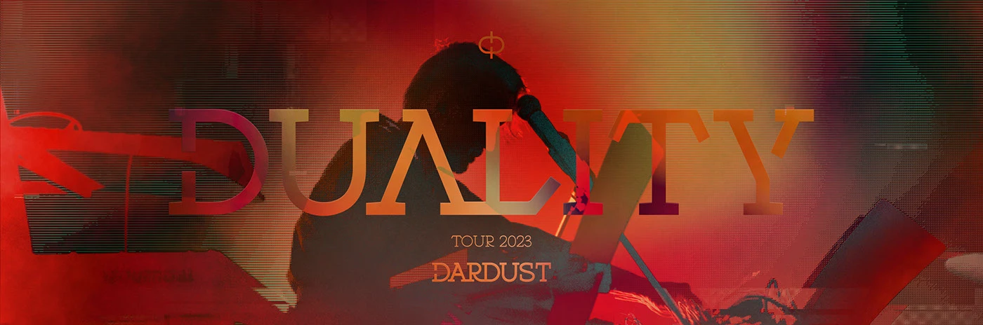 Dardust Duality Tour 2023