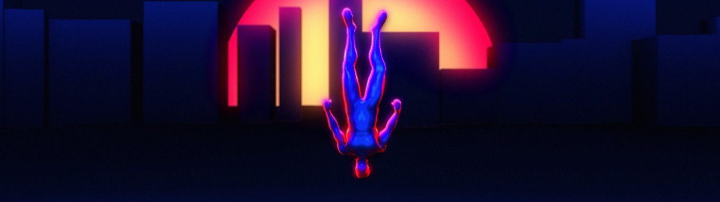 Dardust Duality Tour 2023 — GATE1 Studio