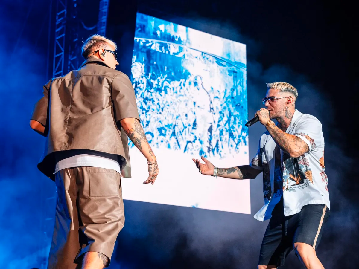 EMIS KILLA EM15 — GATE1 Studio