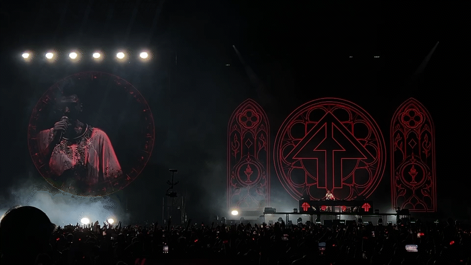 Gabry Ponte SAN SIRO Dance 2026 — GATE1 Studio