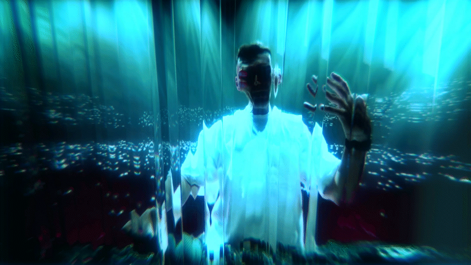 Gabry Ponte SAN SIRO Dance 2026 — GATE1 Studio