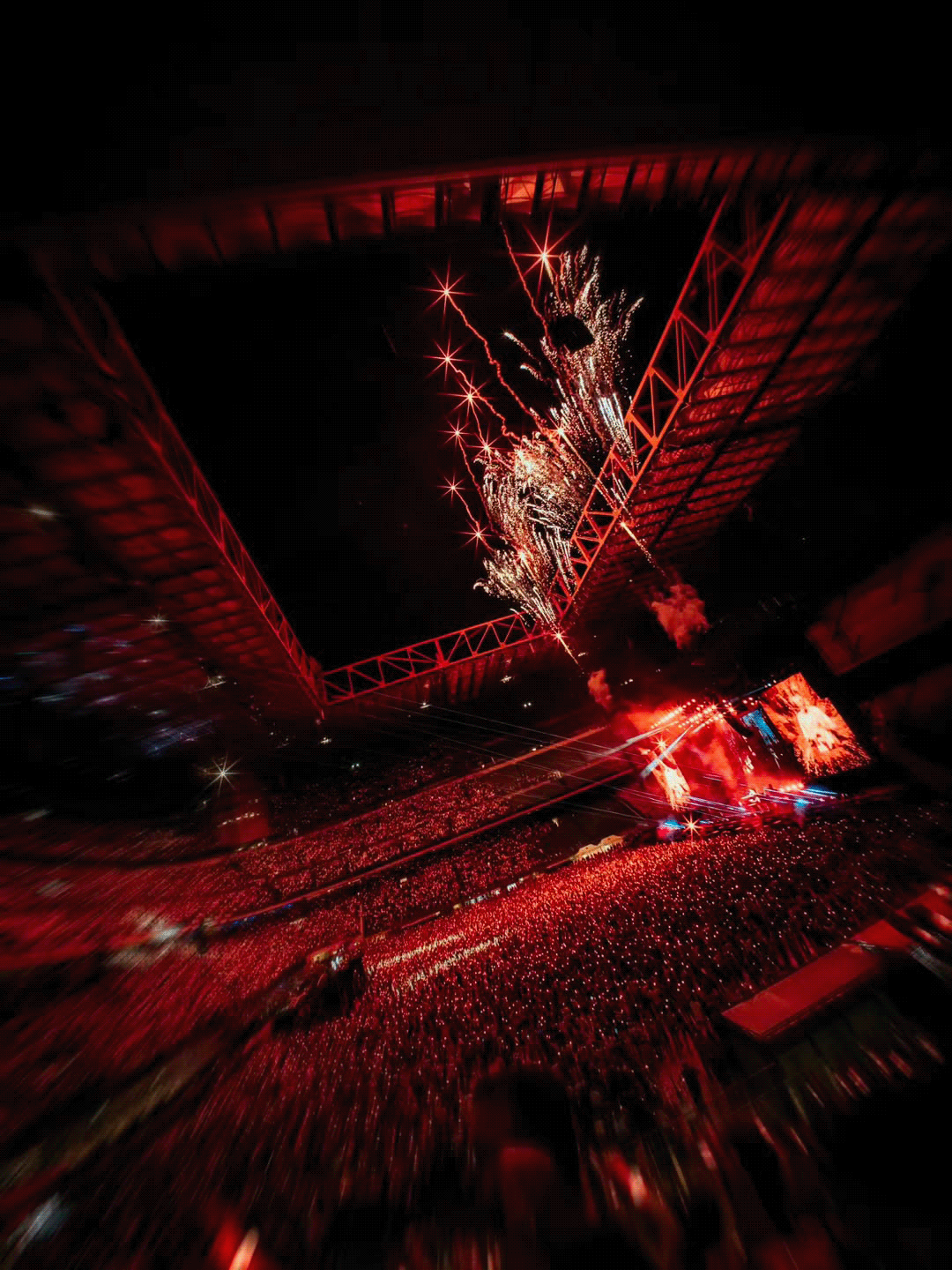 Gabry Ponte SAN SIRO Dance 2026 — GATE1 Studio