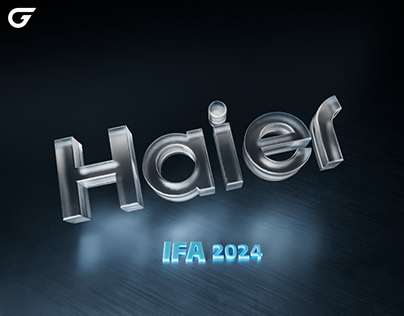 Haier - IFA 2024