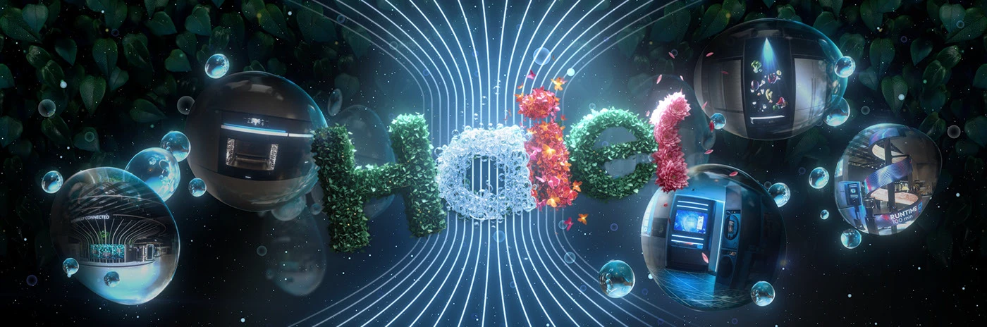 Haier — IFA 2025