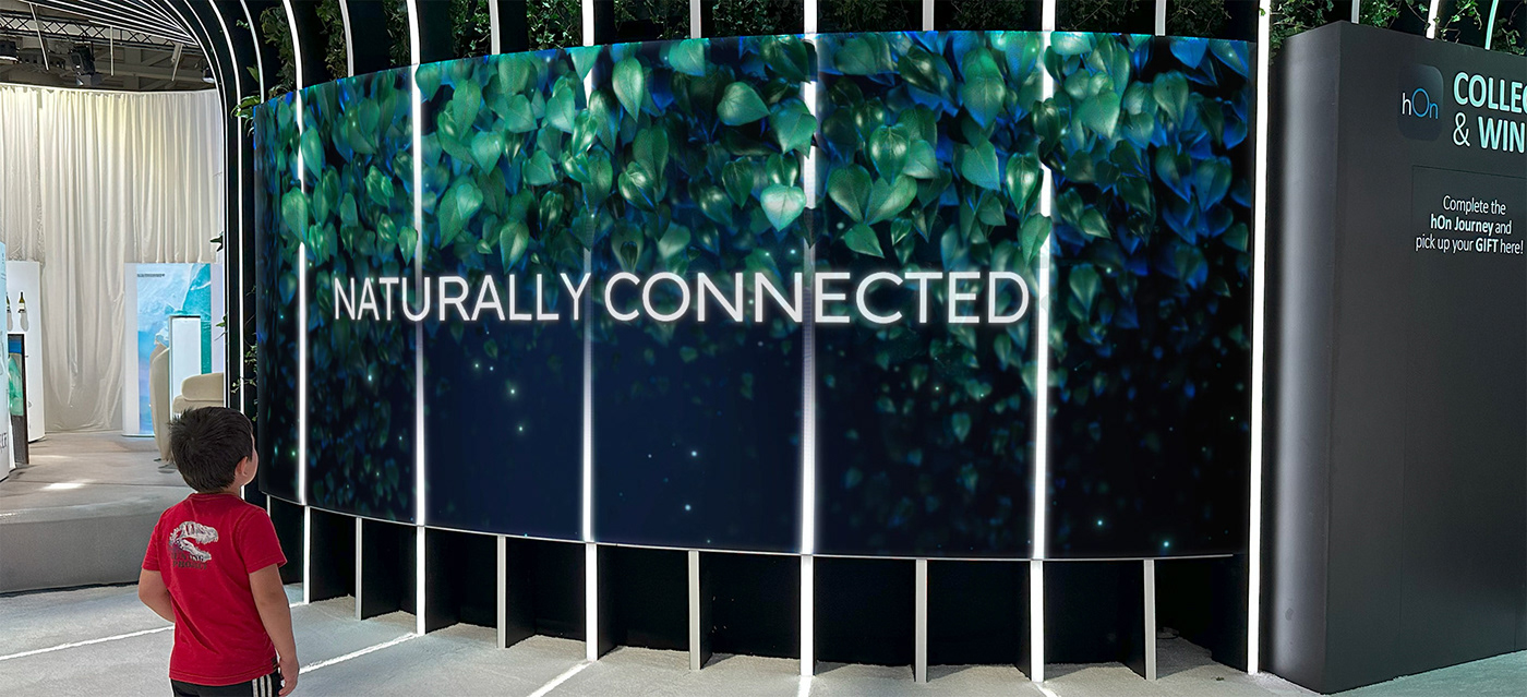 Haier — IFA 2025 — GATE1 Studio