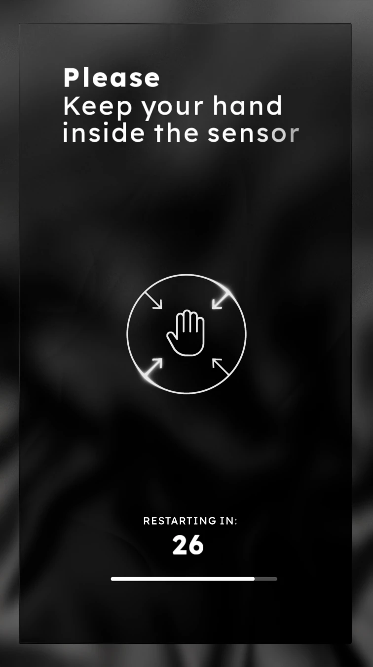 Haier — IFA 2025 — GATE1 Studio
