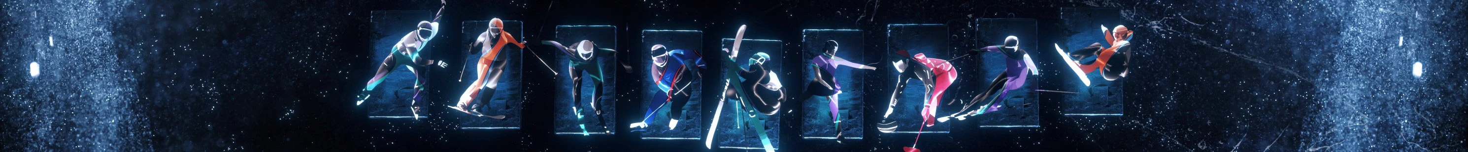 Harbin 2025 - Asian Winter Games closing ceremony — GATE1 Studio