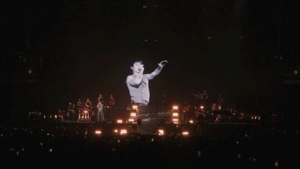 Irama Live 2024 — GATE1 Studio