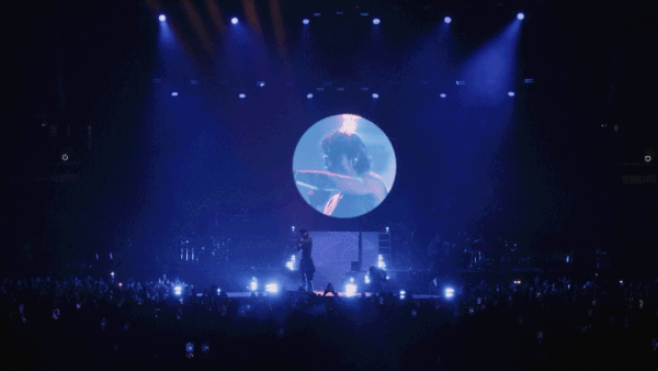 Irama Live 2024 — GATE1 Studio