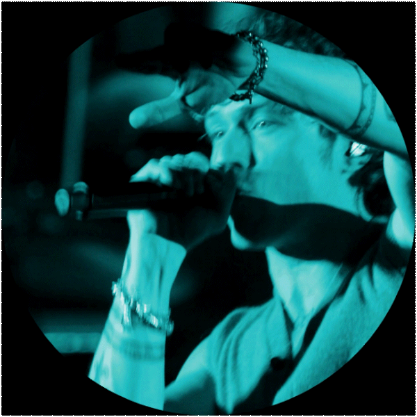 IRAMA San Siro 2026 — GATE1 Studio