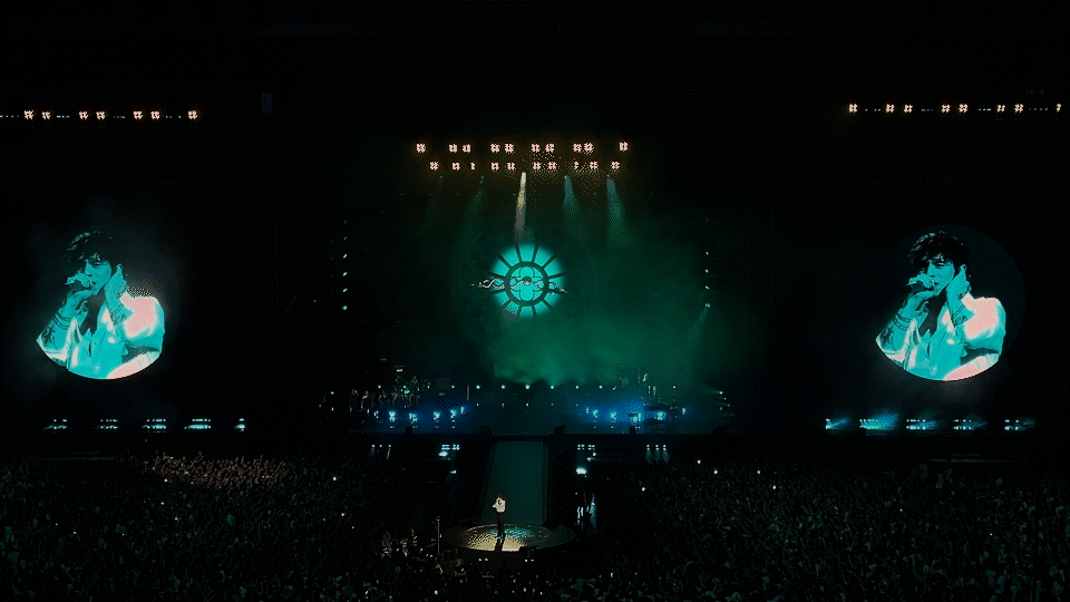 IRAMA San Siro 2026 — GATE1 Studio