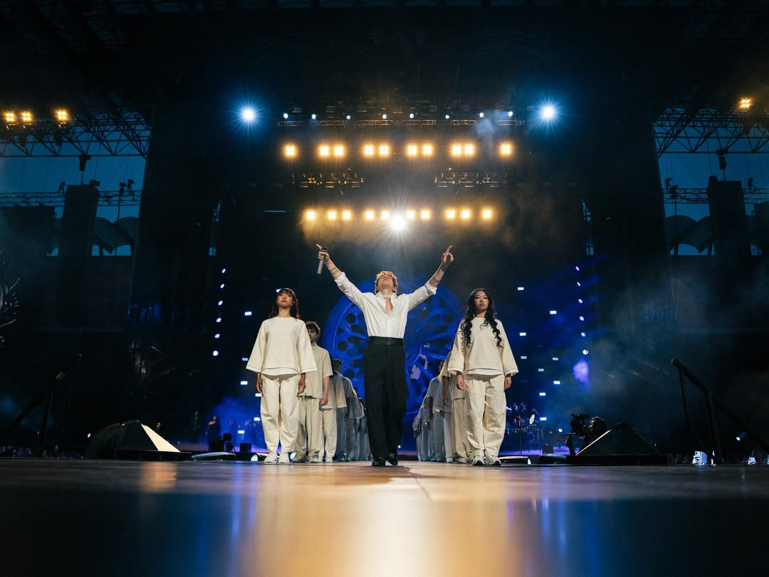 IRAMA San Siro 2026