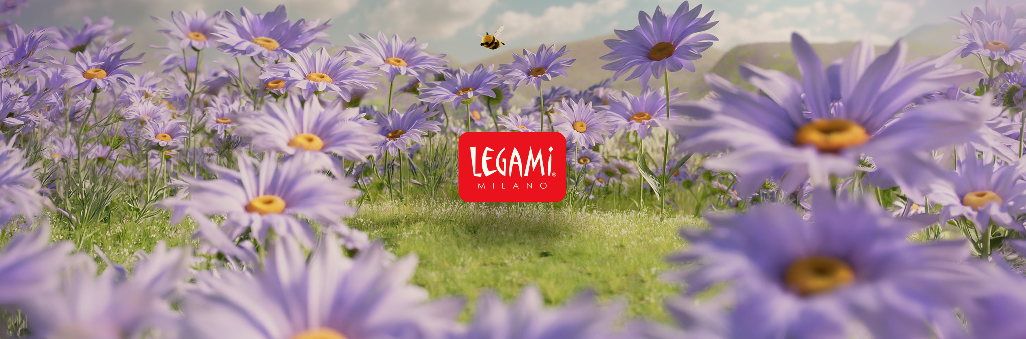 Legami Milano - Cutie Beauty