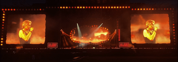 LIGABUE - La Notte di Certe Notti — GATE1 Studio