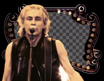 LIGABUE - La Notte di Certe Notti — GATE1 Studio