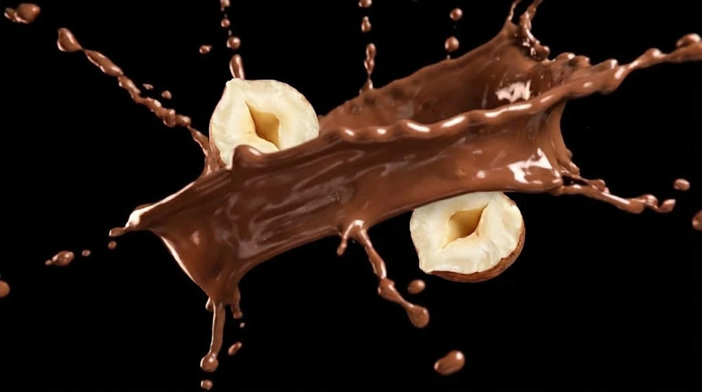 Magnum TripleTaste — GATE1 Studio