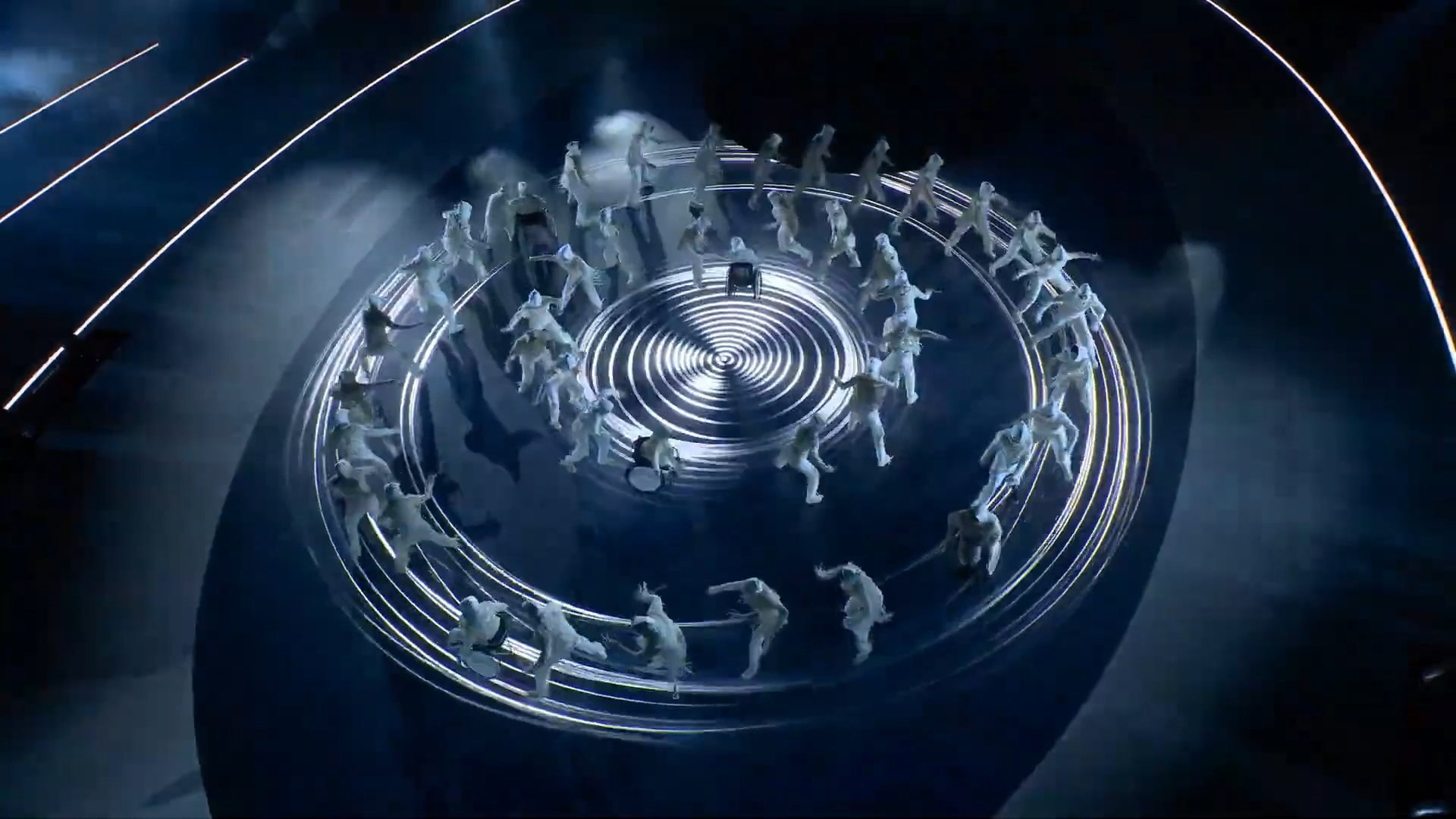 MICO 2026 - XIV Winter Paralympic Games — GATE1 Studio