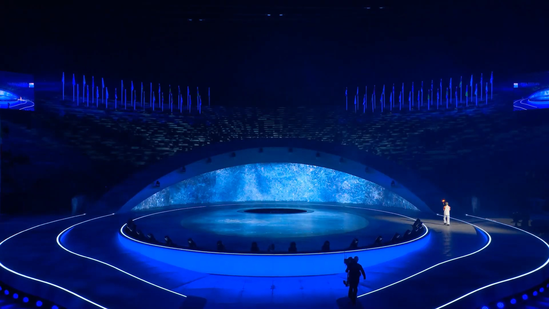MICO 2026 - XIV Winter Paralympic Games — GATE1 Studio